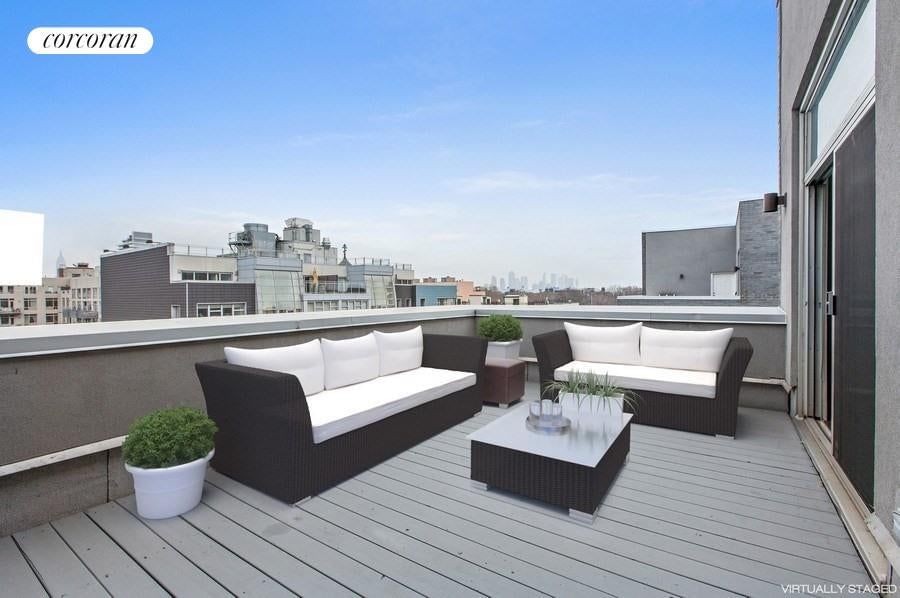Real estate property located at 15 ROEBLING PHA, Kings, Williamsburg, New York City, NY, US