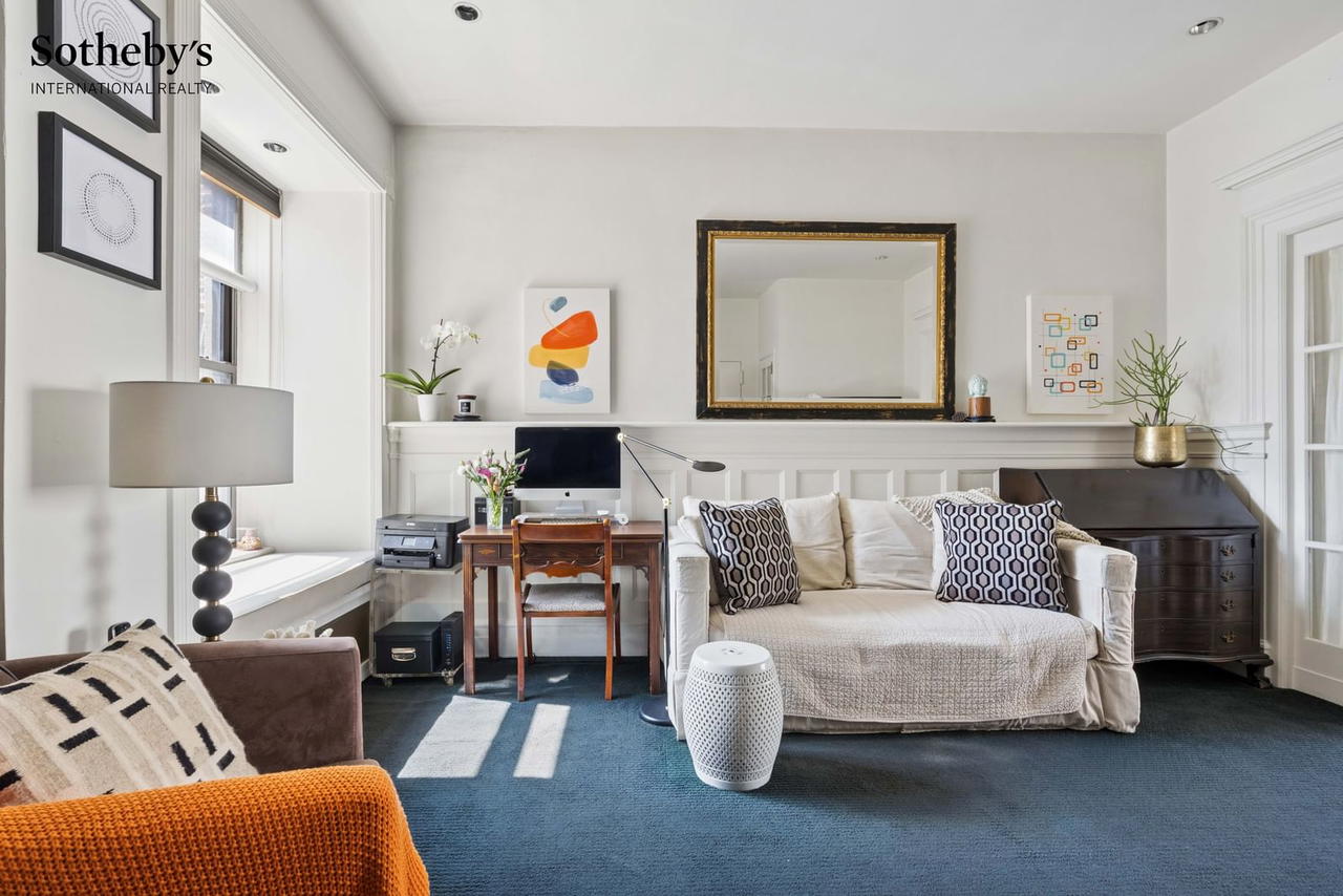 Real estate property located at 44 96th #6A, New York, Upper West Side, New York City, NY, US
