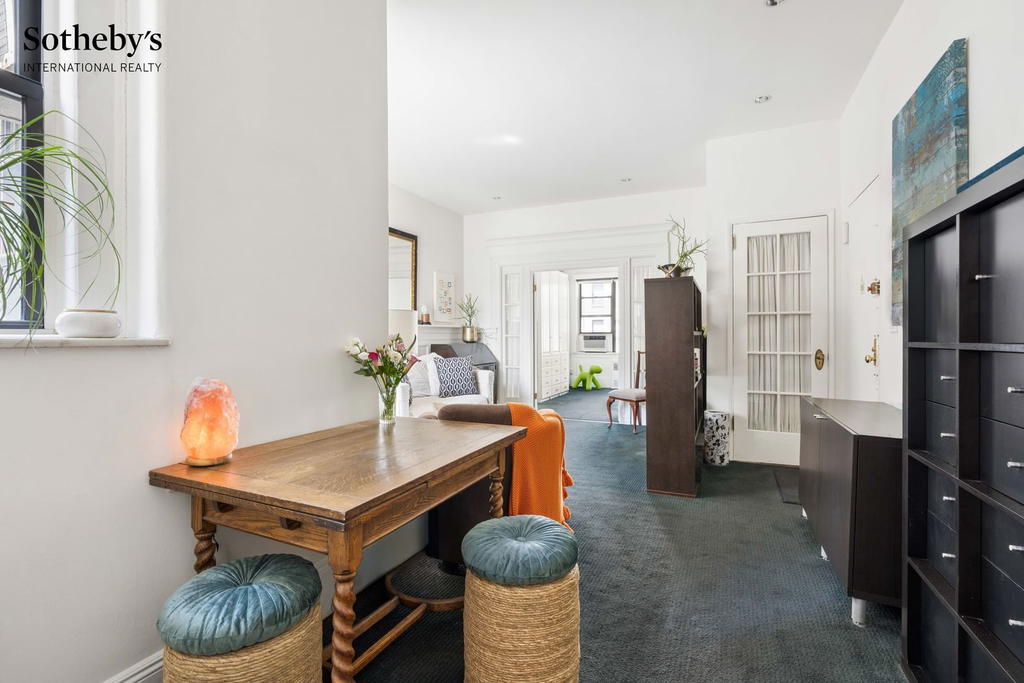 Real estate property located at 44 96th #6A, New York, Upper West Side, New York City, NY, US