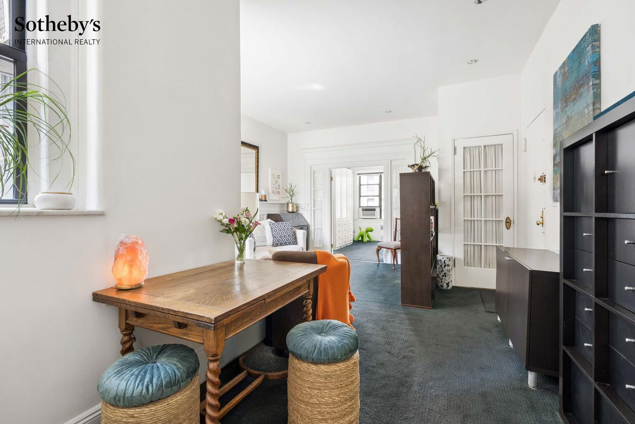 Real estate property located at 44 96th #6A, New York, Upper West Side, New York City, NY, US