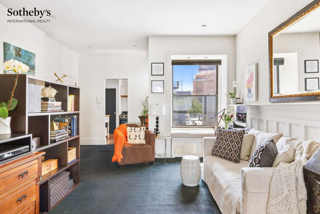 Real estate property located at 44 96th #6A, New York, Upper West Side, New York City, NY, US
