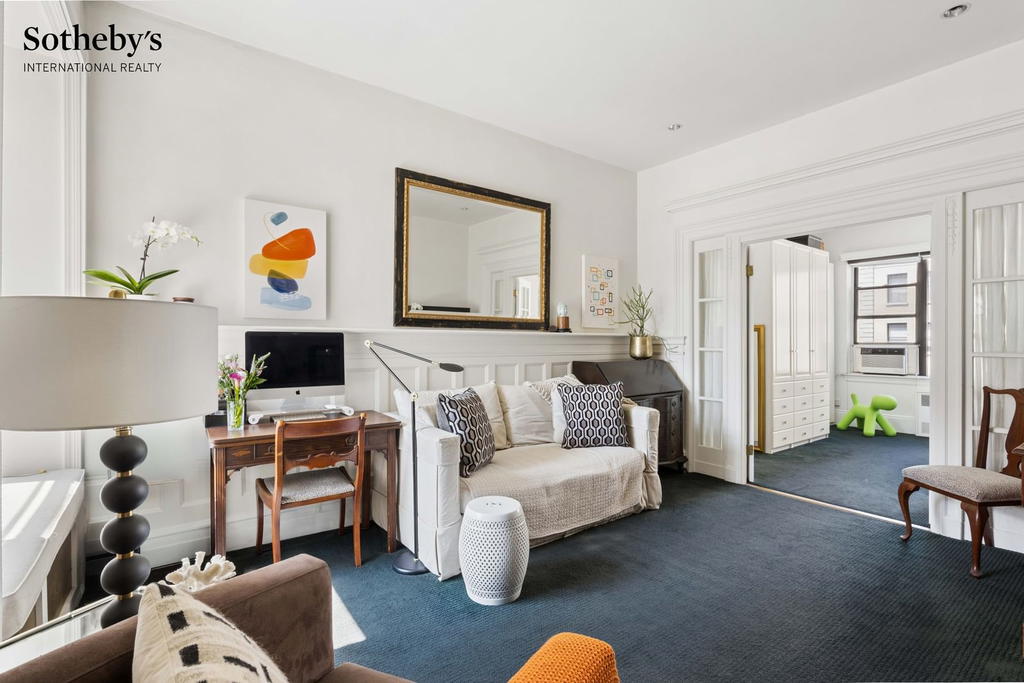 Real estate property located at 44 96th #6A, New York, Upper West Side, New York City, NY, US
