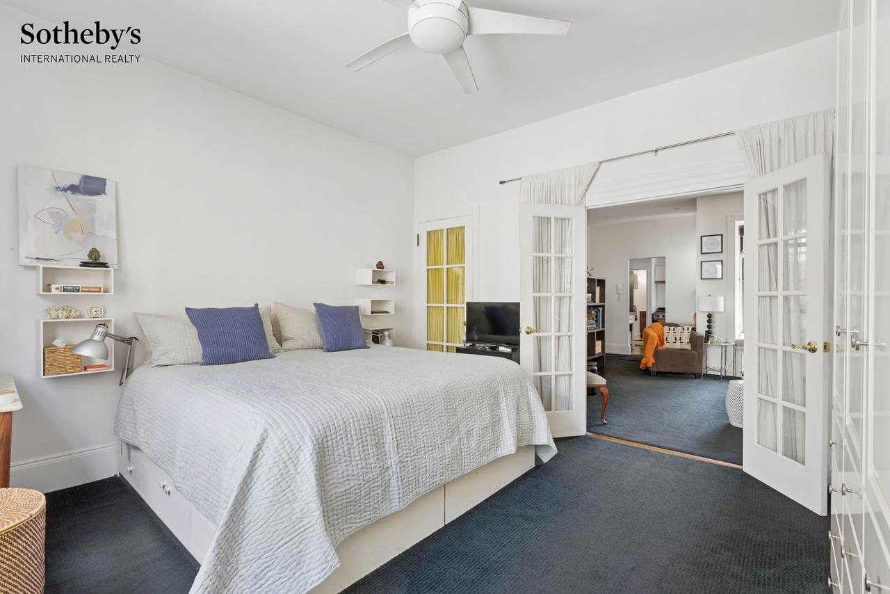 Real estate property located at 44 96th #6A, New York, Upper West Side, New York City, NY, US