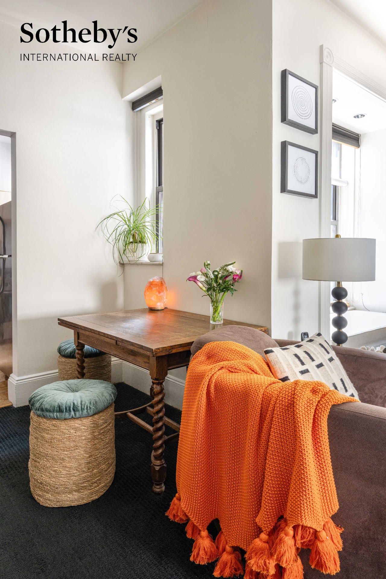Real estate property located at 44 96th #6A, New York, Upper West Side, New York City, NY, US