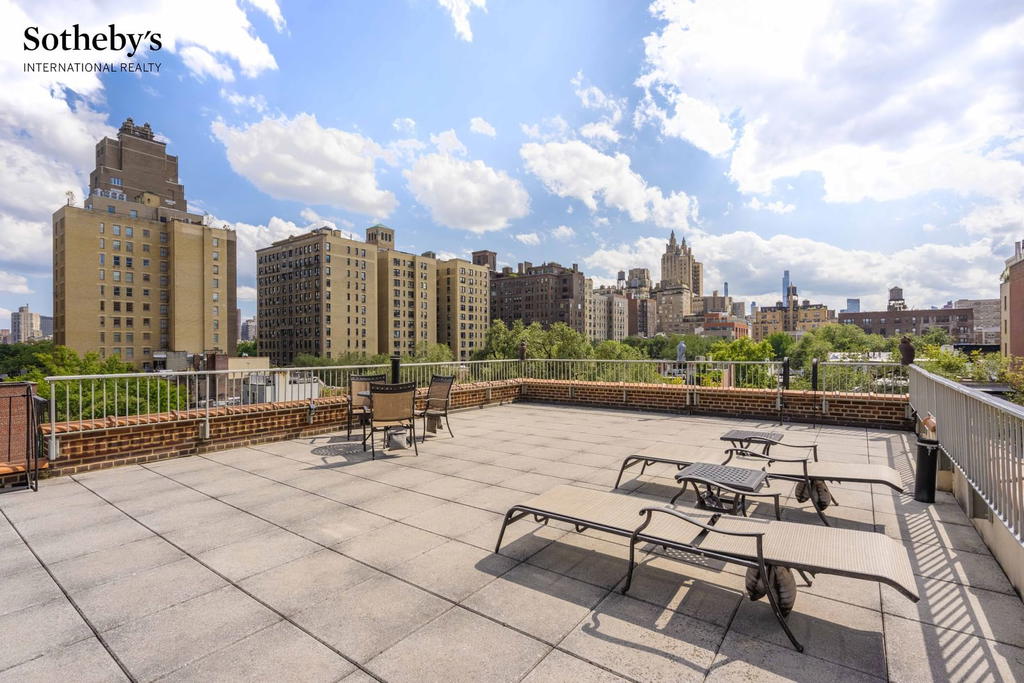 Real estate property located at 44 96th #6A, New York, Upper West Side, New York City, NY, US