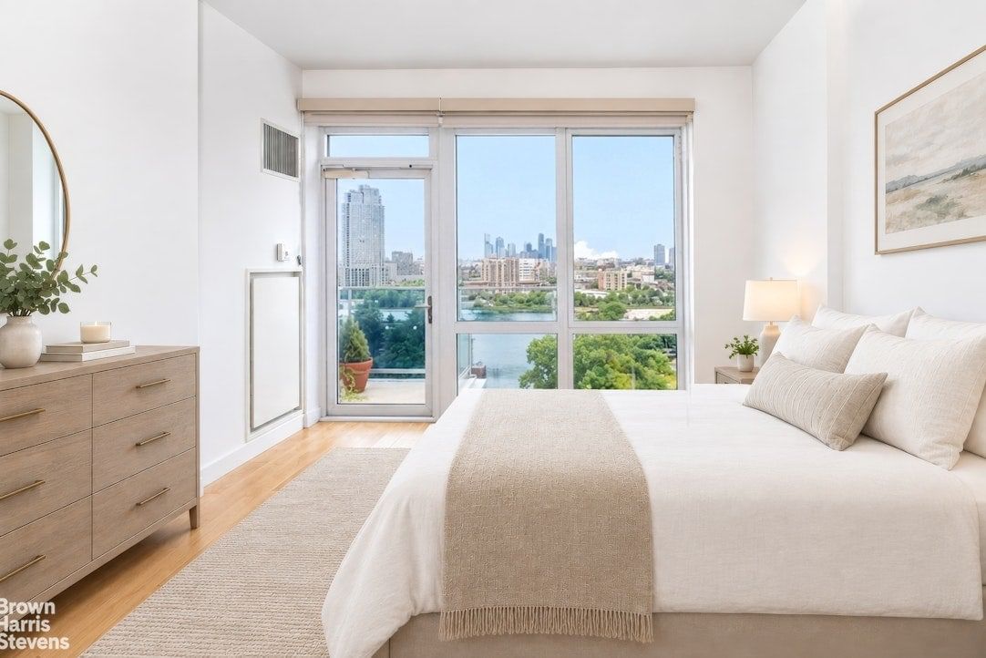 Real estate property located at 34 7TH #11G, Kings, Williamsburg, New York City, NY, US