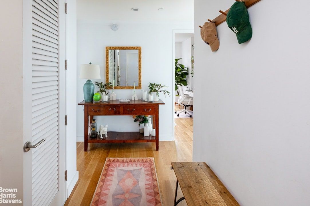 Real estate property located at 34 7TH #11G, Kings, Williamsburg, New York City, NY, US
