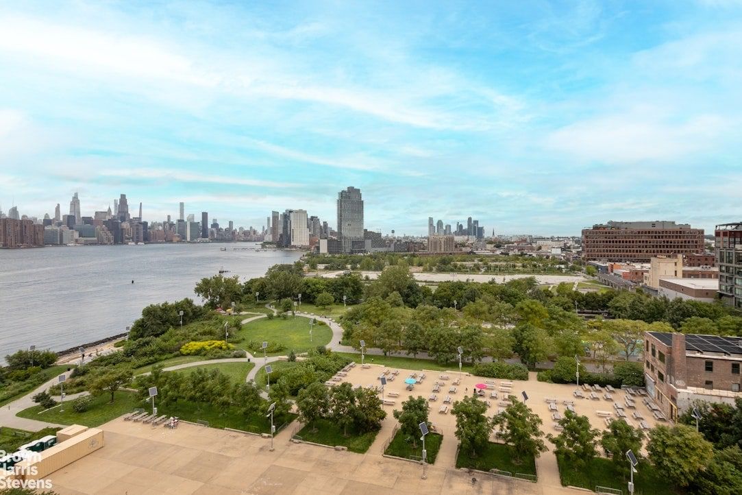 Real estate property located at 34 7TH #11G, Kings, Williamsburg, New York City, NY, US