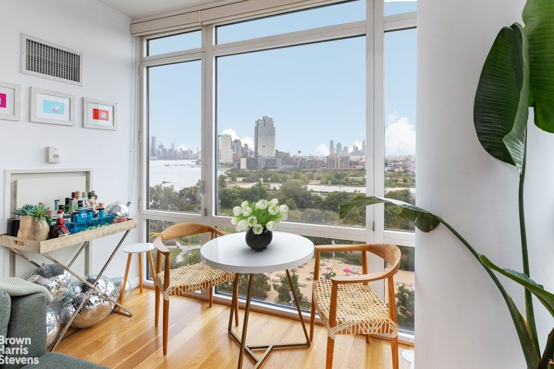 Real estate property located at 34 7TH #11G, Kings, Williamsburg, New York City, NY, US