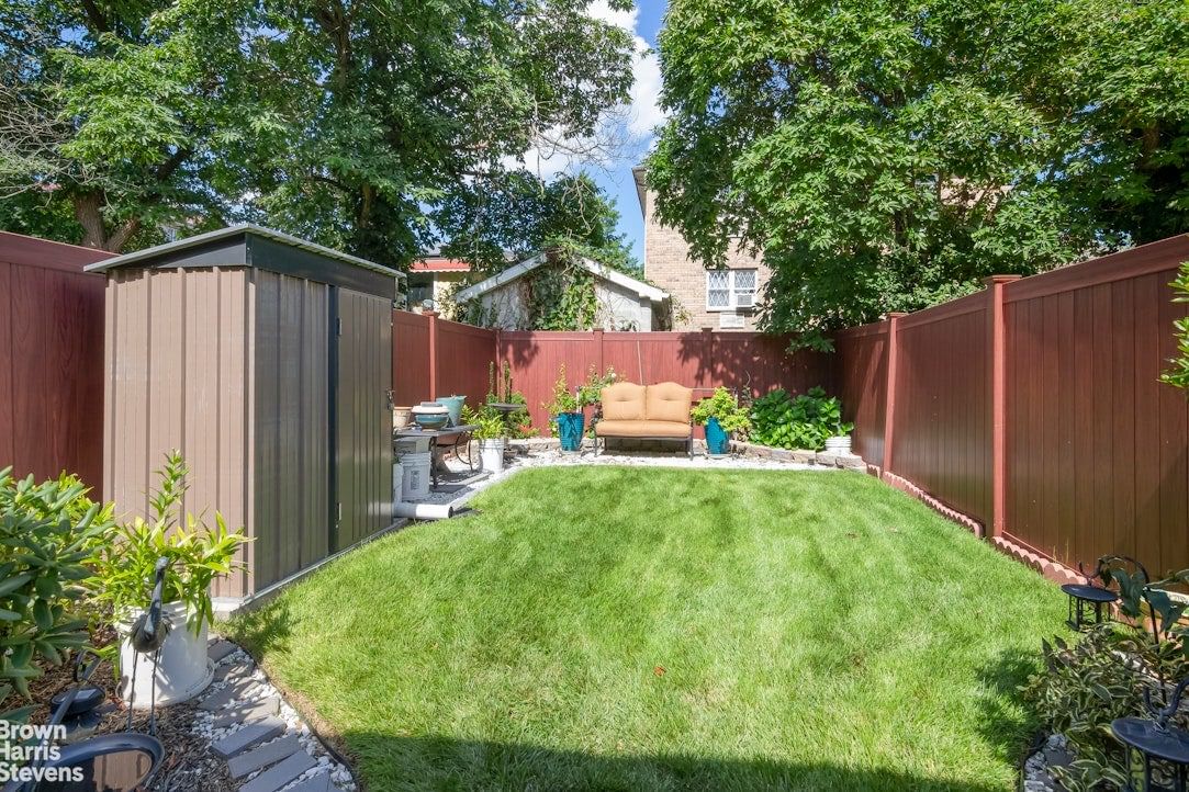 Real estate property located at 1263 222ND, Bronx, Edenwald, New York City, NY, US