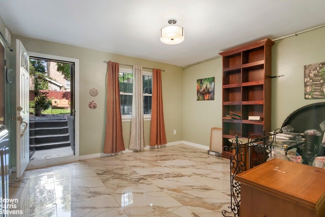 Real estate property located at 1263 222ND, Bronx, Edenwald, New York City, NY, US