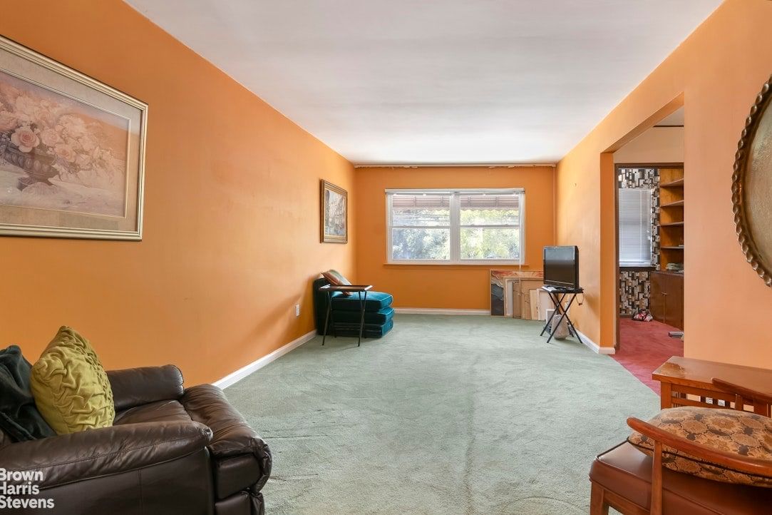 Real estate property located at 1263 222ND, Bronx, Edenwald, New York City, NY, US