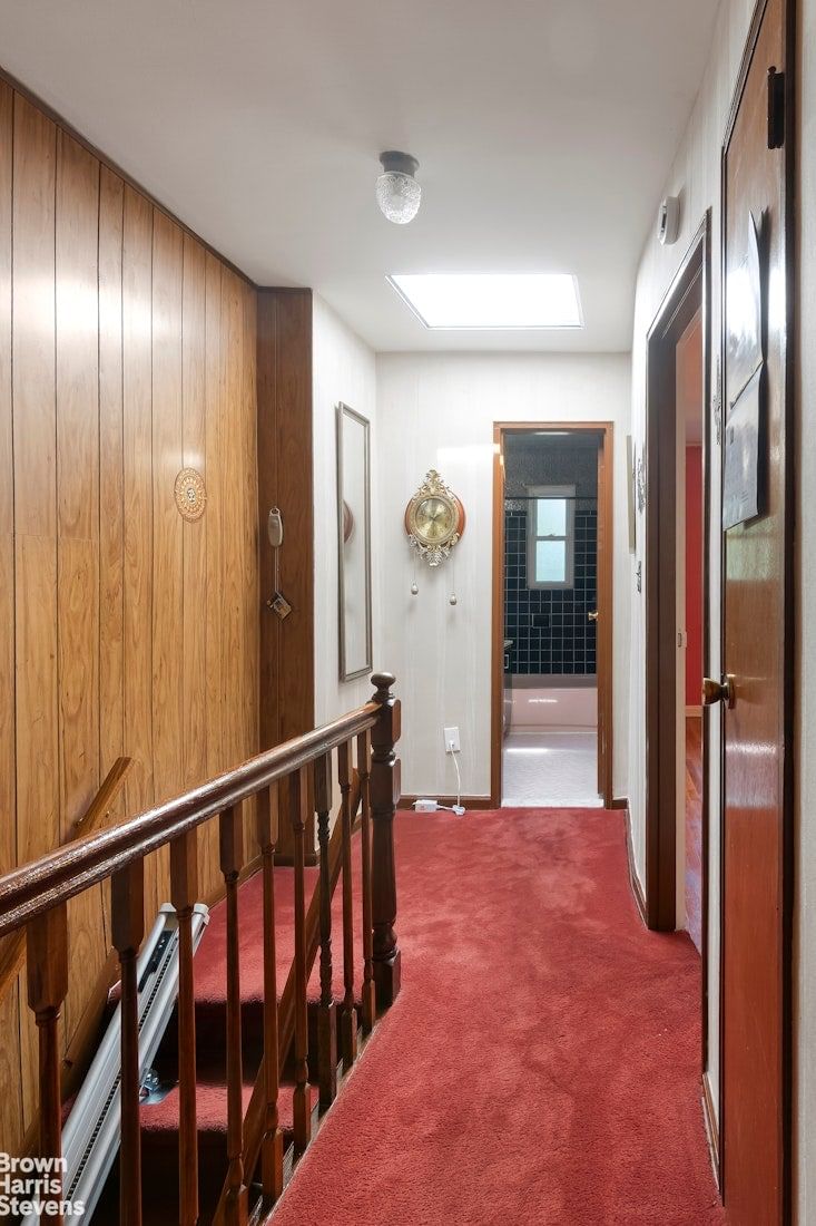 Real estate property located at 1263 222ND, Bronx, Edenwald, New York City, NY, US