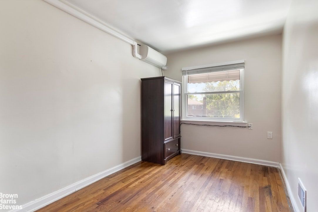 Real estate property located at 1263 222ND, Bronx, Edenwald, New York City, NY, US
