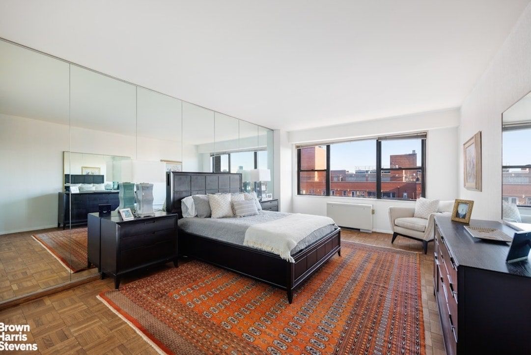 Real estate property located at 60 END #21A, New York, Yorkville, New York City, NY, US