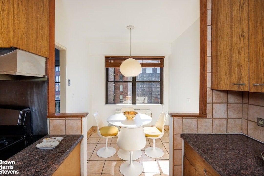 Real estate property located at 60 END #21A, New York, Yorkville, New York City, NY, US