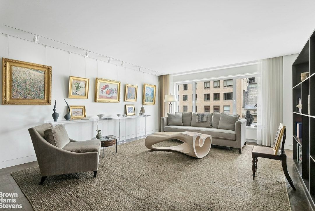 Real estate property located at 1050 5TH #7C, New York, Carnegie Hill, New York City, NY, US