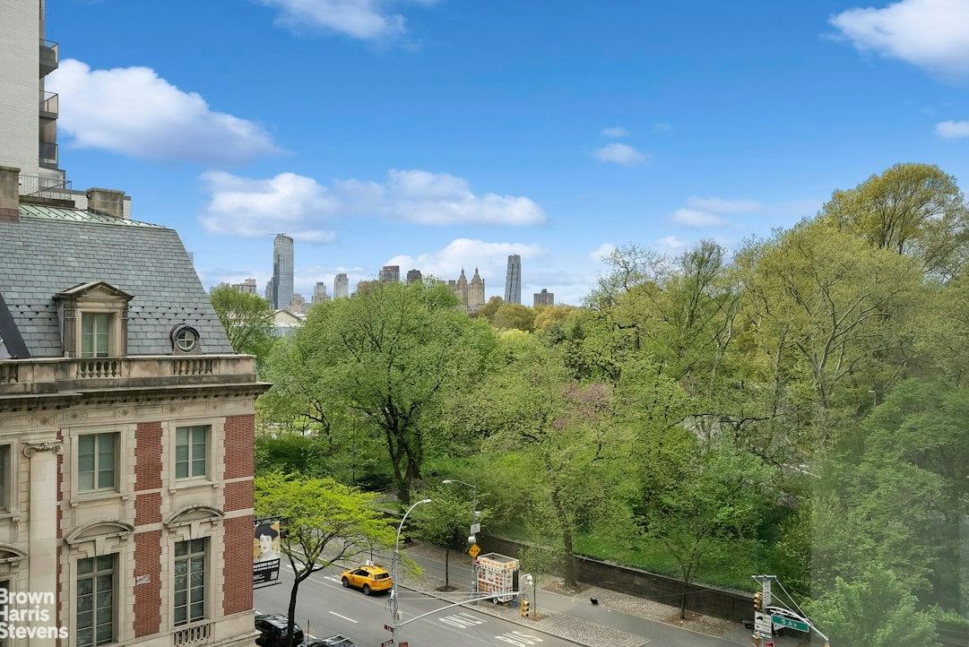 Real estate property located at 1050 5TH #7C, New York, Carnegie Hill, New York City, NY, US