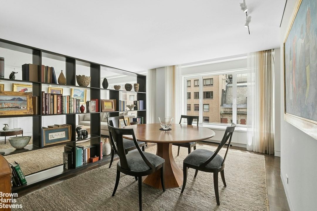 Real estate property located at 1050 5TH #7C, New York, Carnegie Hill, New York City, NY, US