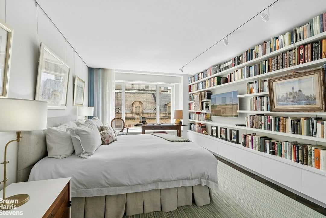 Real estate property located at 1050 5TH #7C, New York, Carnegie Hill, New York City, NY, US