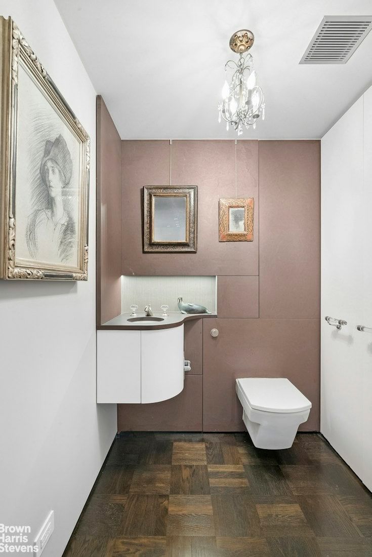 Real estate property located at 1050 5TH #7C, New York, Carnegie Hill, New York City, NY, US