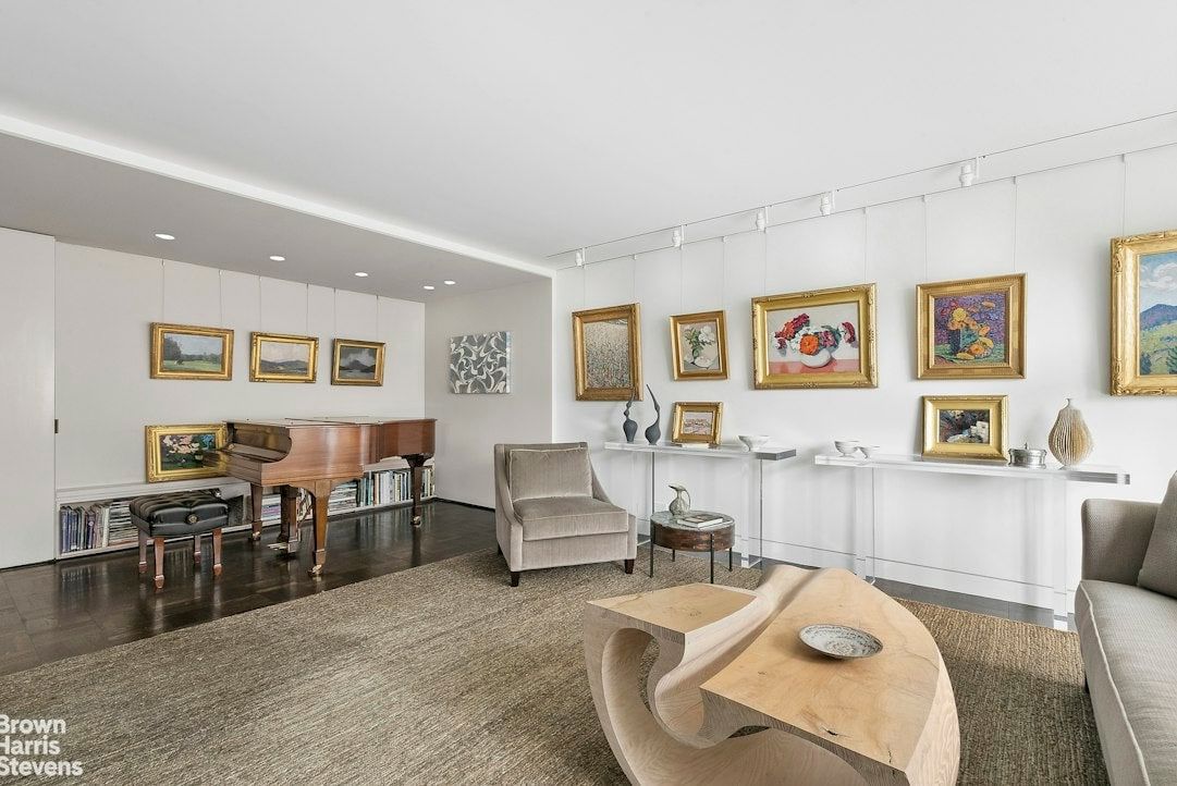 Real estate property located at 1050 5TH #7C, New York, Carnegie Hill, New York City, NY, US