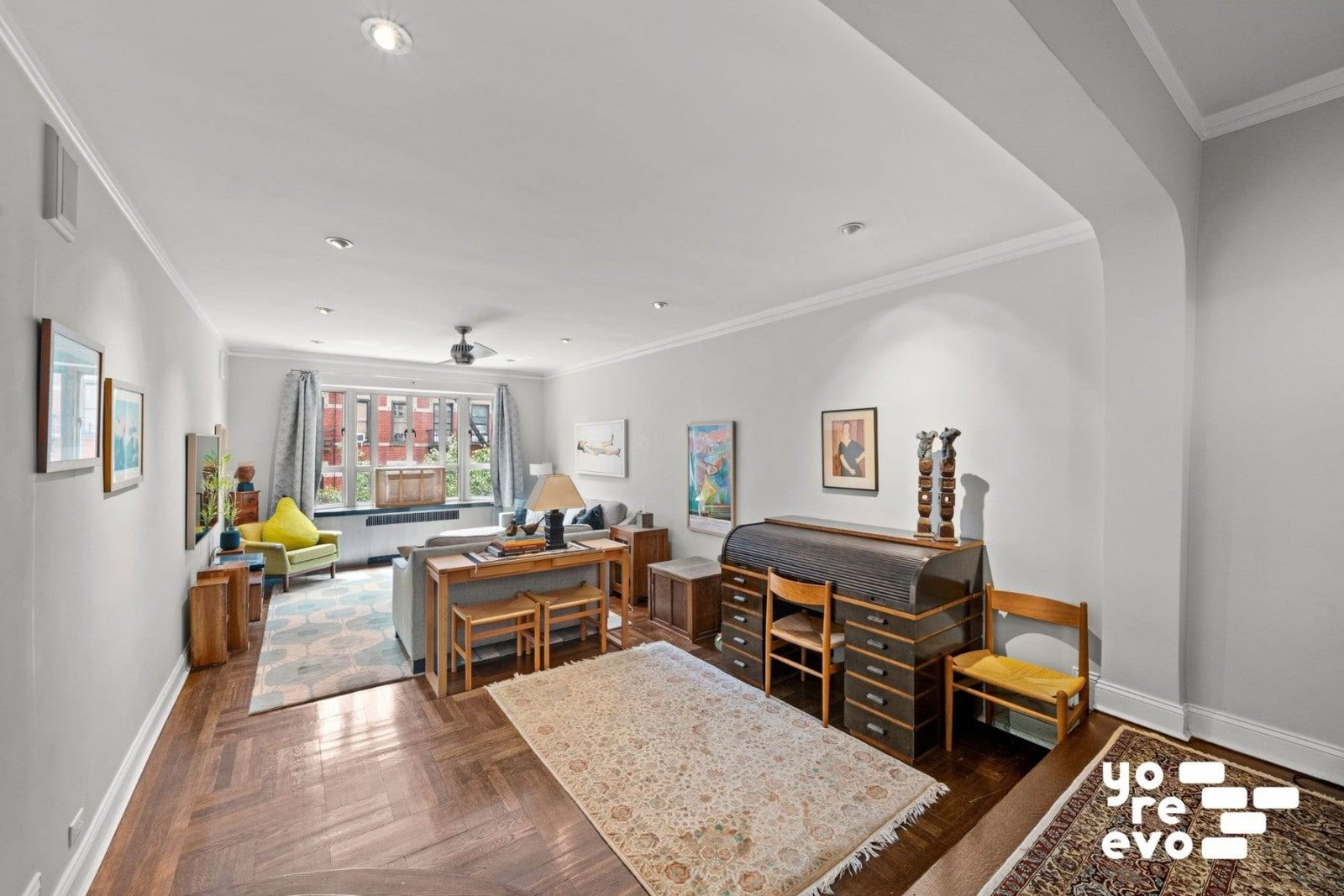 Real estate property located at 155 20th #4G, New York, Chelsea, New York City, NY, US
