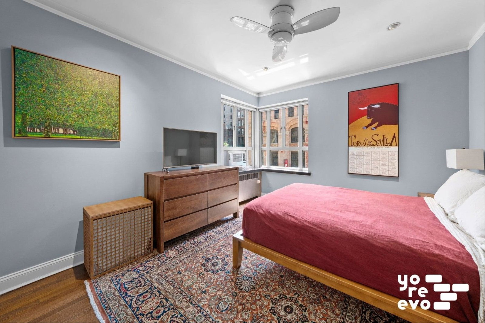 Real estate property located at 155 20th #4G, New York, Chelsea, New York City, NY, US