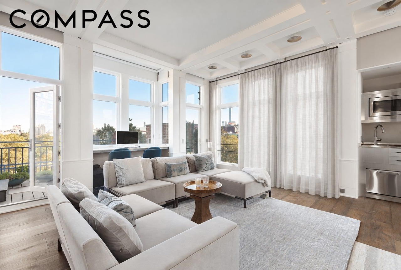 Real estate property located at 428 Columbus PH, New York, Upper West Side, New York City, NY, US