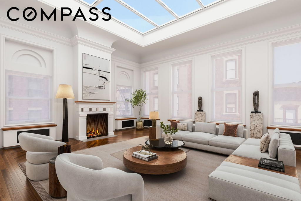 Real estate property located at 428 Columbus PH, New York, Upper West Side, New York City, NY, US