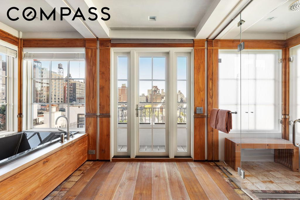Real estate property located at 428 Columbus PH, New York, Upper West Side, New York City, NY, US