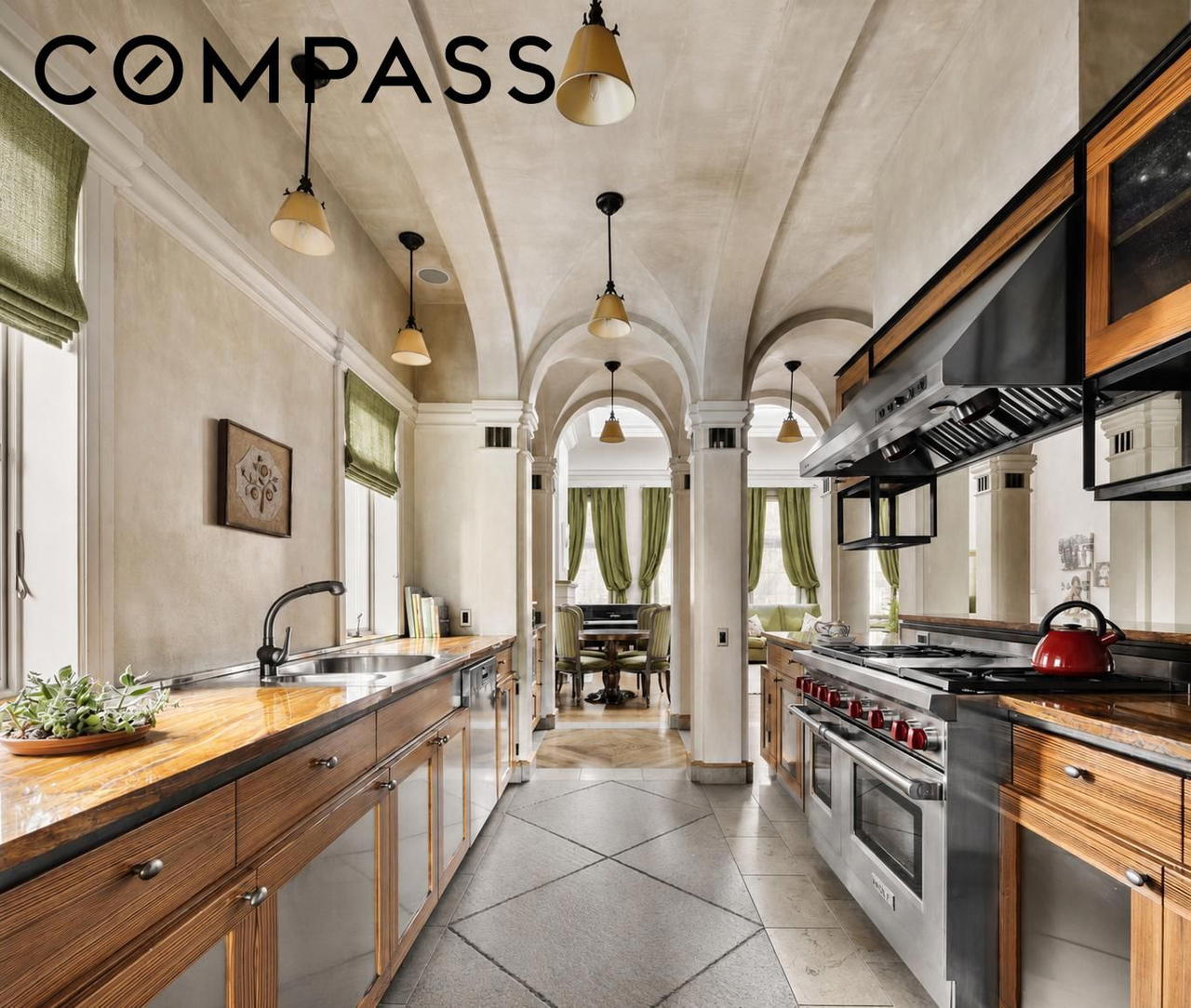 Real estate property located at 428 Columbus PH, New York, Upper West Side, New York City, NY, US