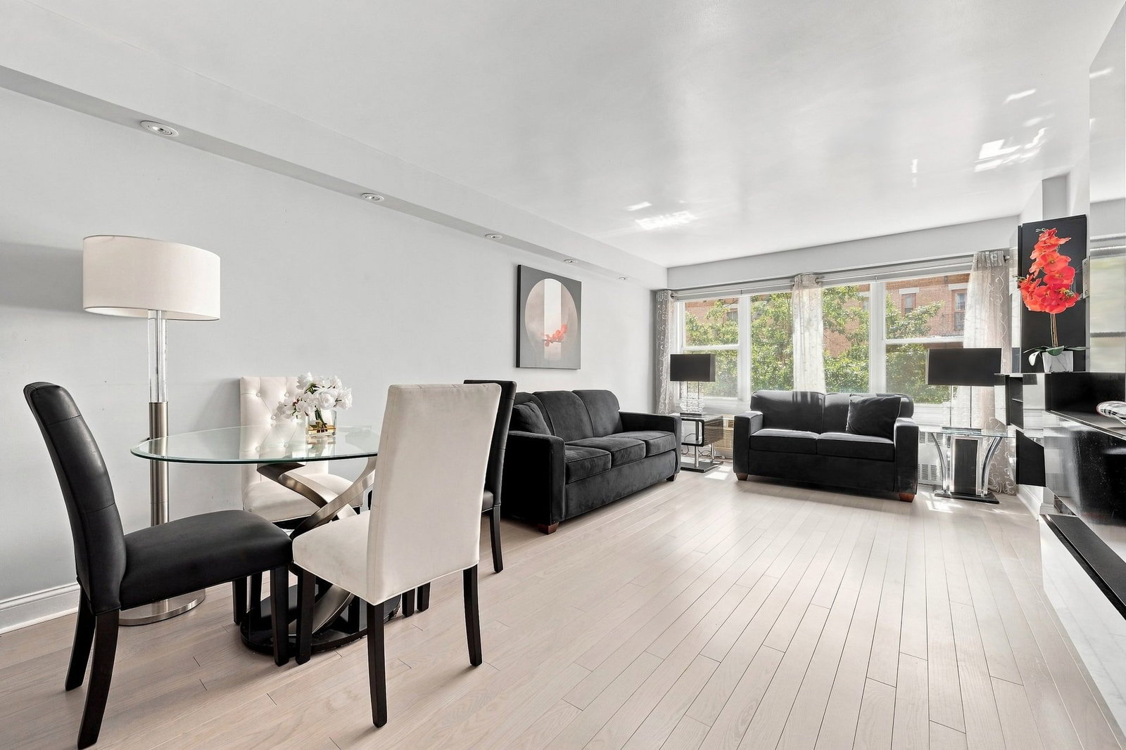 Real estate property located at 435 65TH #4E, New York, Lenox Hill, New York City, NY, US