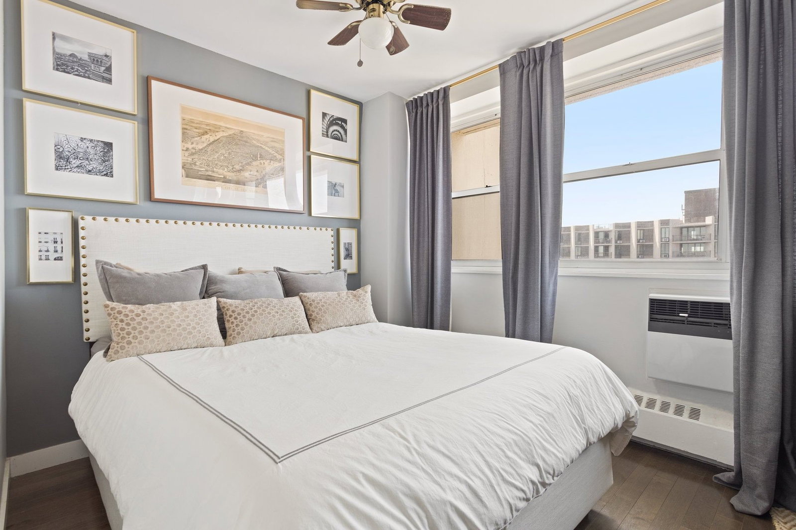 Real estate property located at 75 HENRY #29J, Kings, Brooklyn Heights, New York City, NY, US