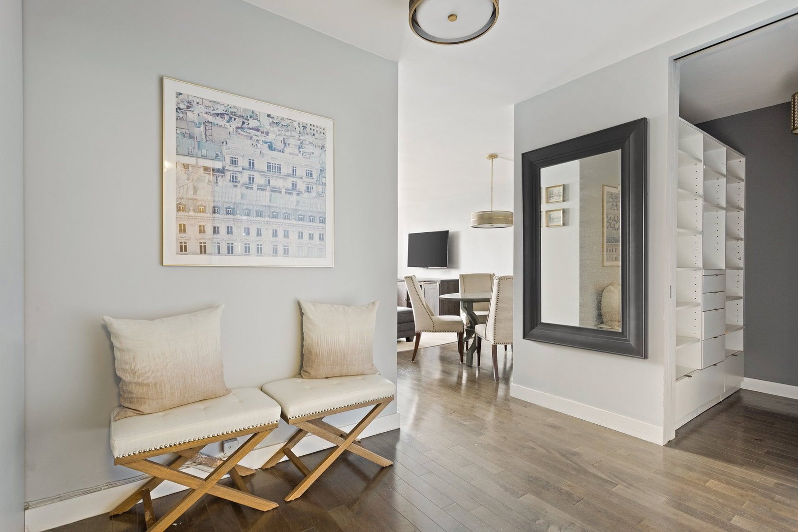 Real estate property located at 75 HENRY #29J, Kings, Brooklyn Heights, New York City, NY, US