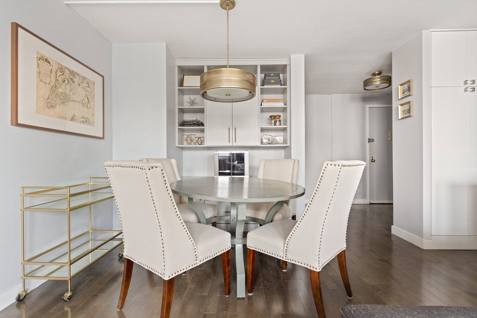 Real estate property located at 75 HENRY #29J, Kings, Brooklyn Heights, New York City, NY, US