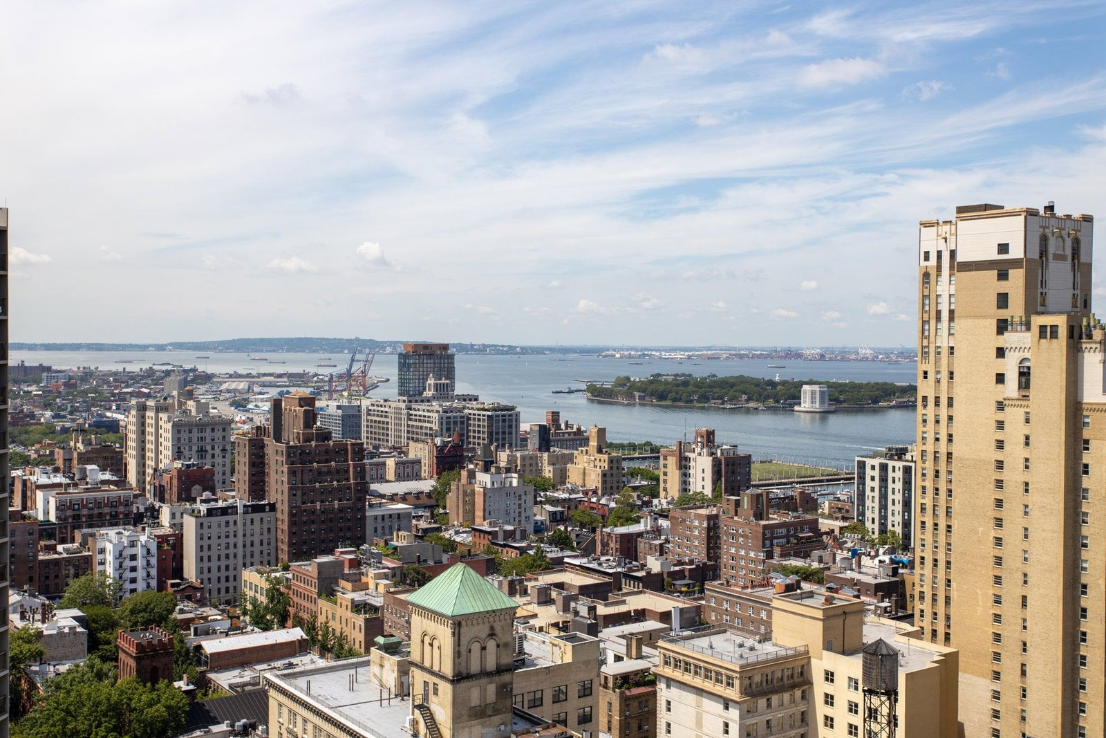Real estate property located at 75 HENRY #29J, Kings, Brooklyn Heights, New York City, NY, US