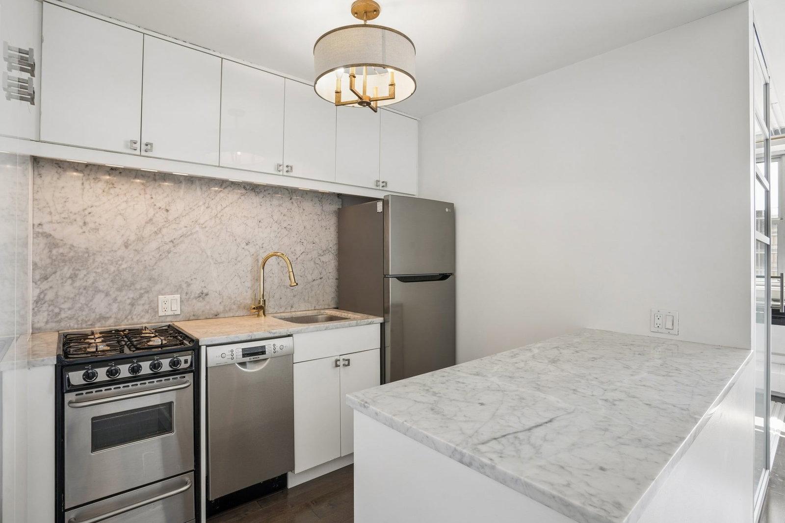 Real estate property located at 75 HENRY #29J, Kings, Brooklyn Heights, New York City, NY, US