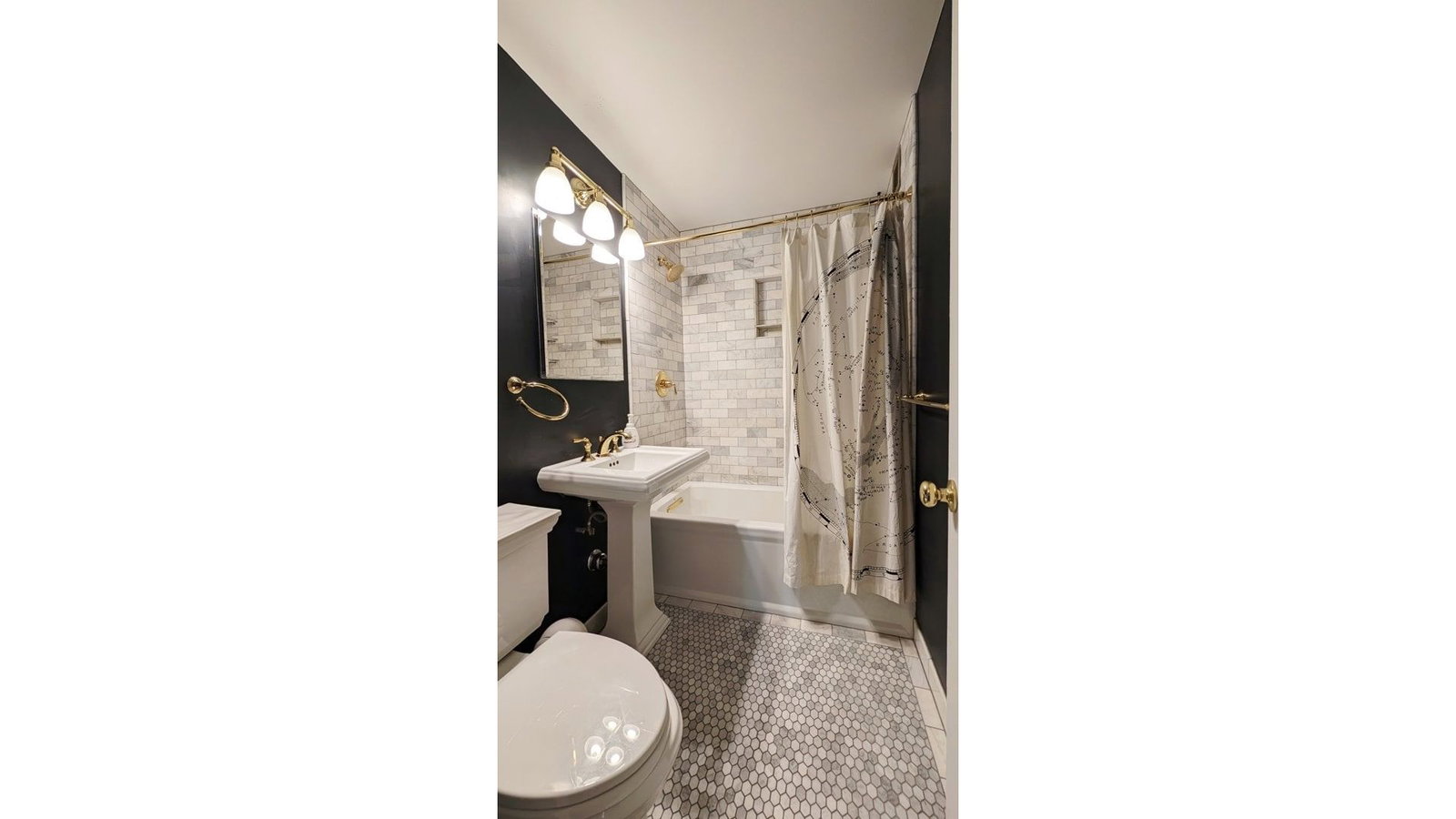 Real estate property located at 75 HENRY #29J, Kings, Brooklyn Heights, New York City, NY, US