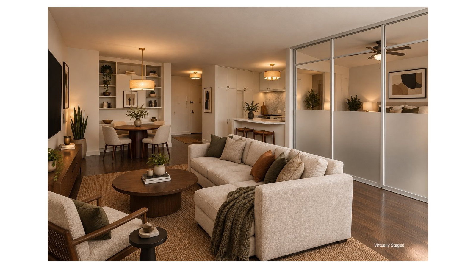 Real estate property located at 75 HENRY #29J, Kings, Brooklyn Heights, New York City, NY, US