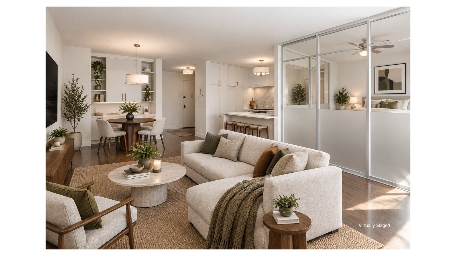 Real estate property located at 75 HENRY #29J, Kings, Brooklyn Heights, New York City, NY, US