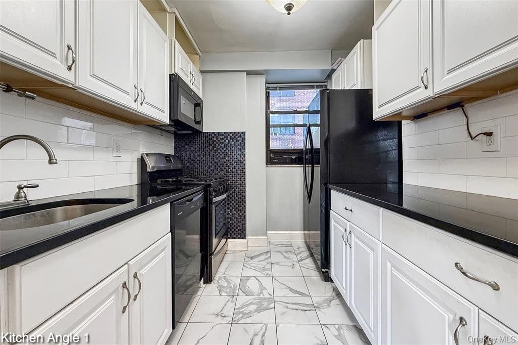 Real estate property located at 61-25 98th #7J, Queens, Rego Park, New York City, NY, US