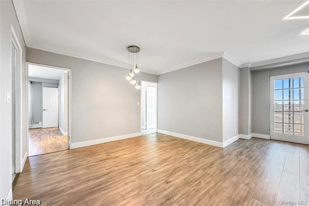 Real estate property located at 61-25 98th #7J, Queens, Rego Park, New York City, NY, US
