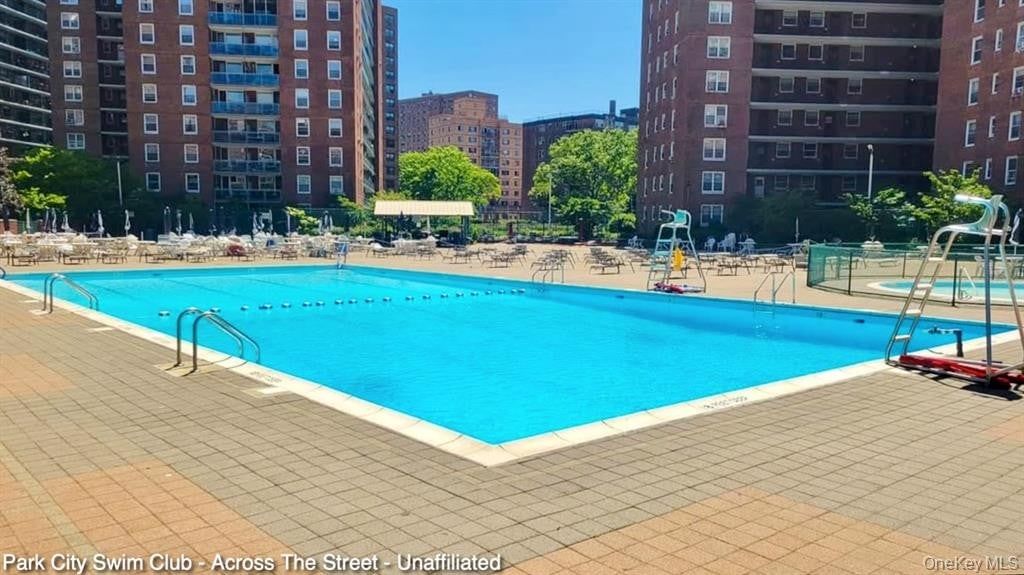 Real estate property located at 61-25 98th #7J, Queens, Rego Park, New York City, NY, US