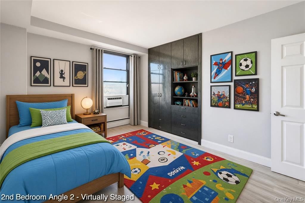 Real estate property located at 61-25 98th #7J, Queens, Rego Park, New York City, NY, US