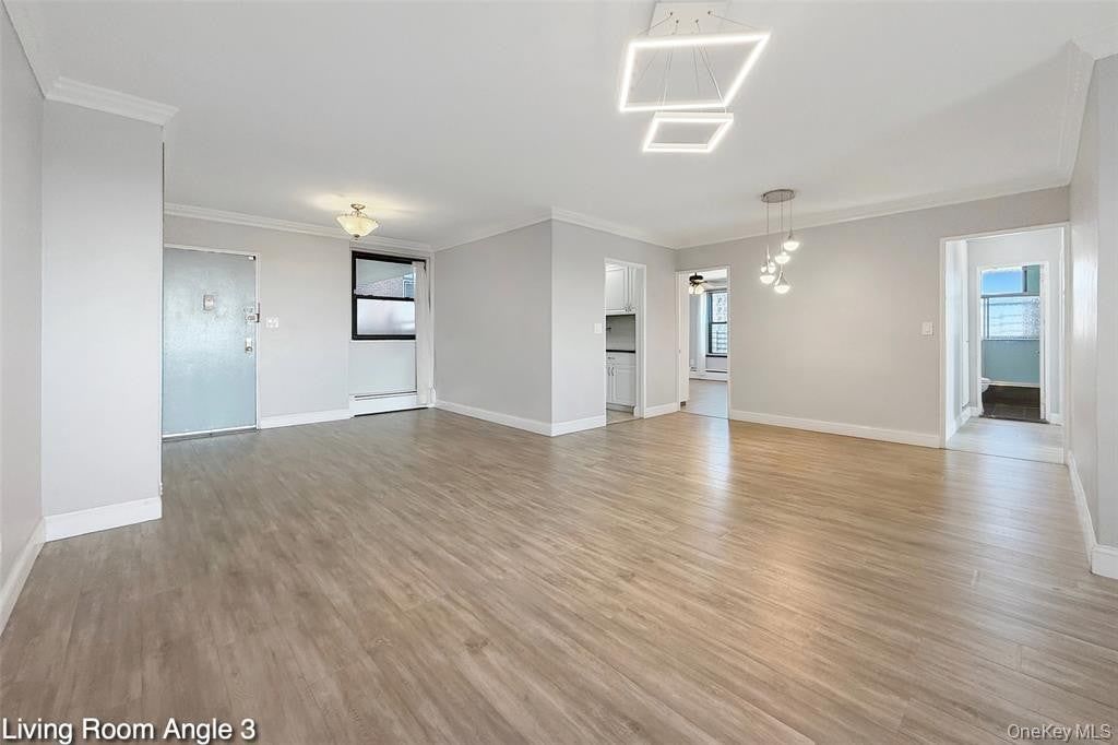 Real estate property located at 61-25 98th #7J, Queens, Rego Park, New York City, NY, US