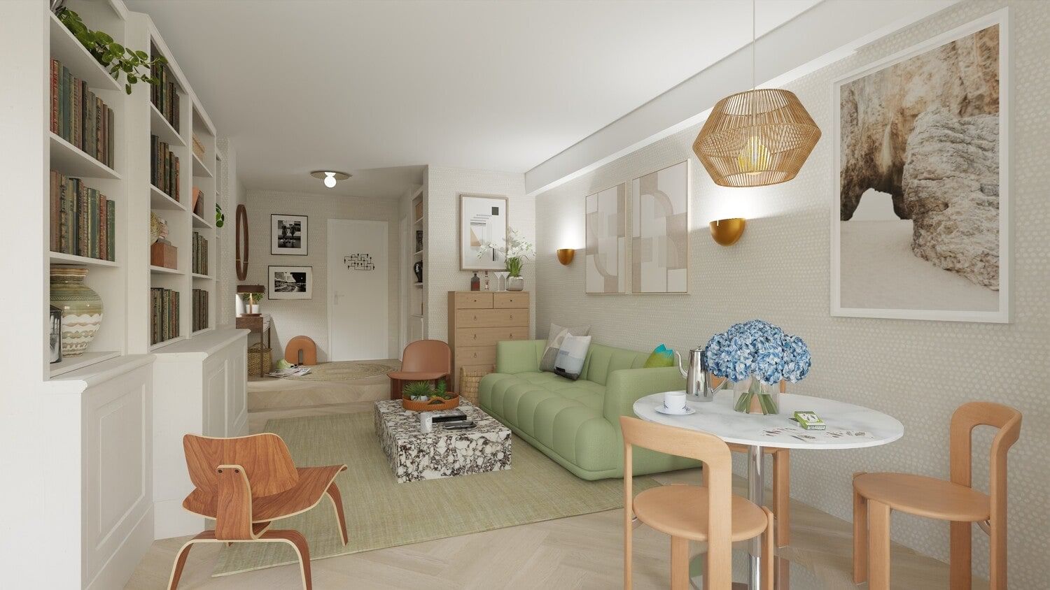 Real estate property located at 215 79TH #7E, New York, Yorkville, New York City, NY, US