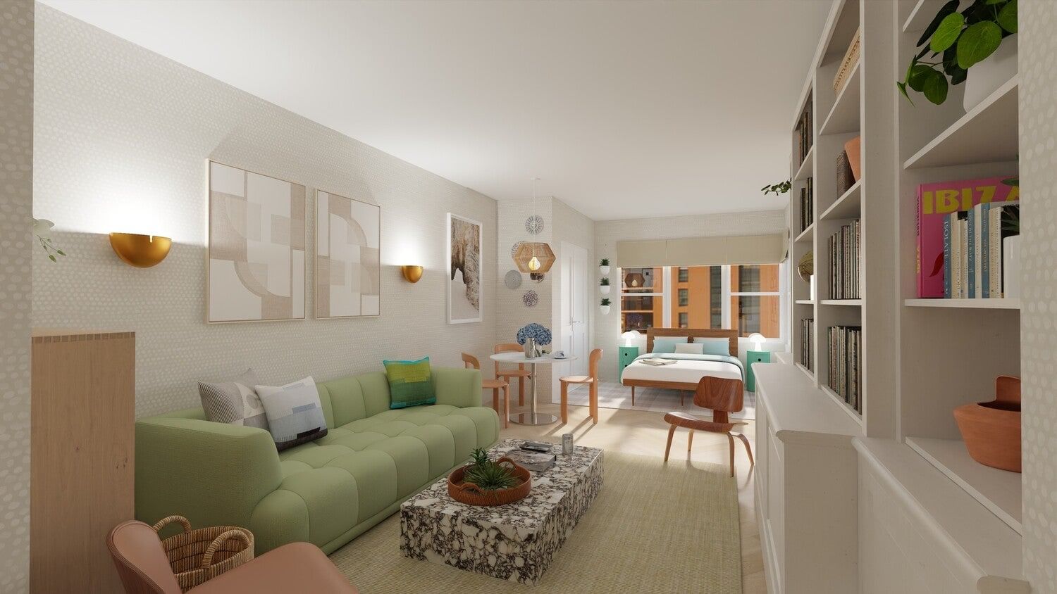 Real estate property located at 215 79TH #7E, New York, Yorkville, New York City, NY, US