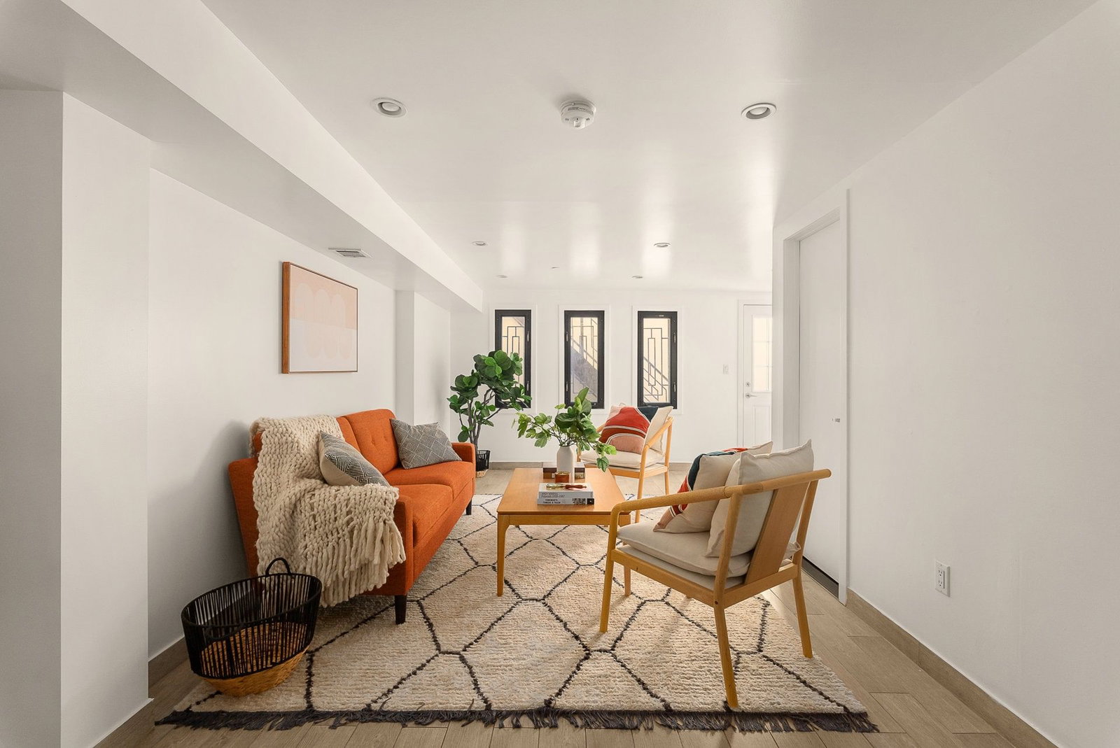 Real estate property located at 521A GREENE #1, Kings, Bedford-stuyvesant, New York City, NY, US