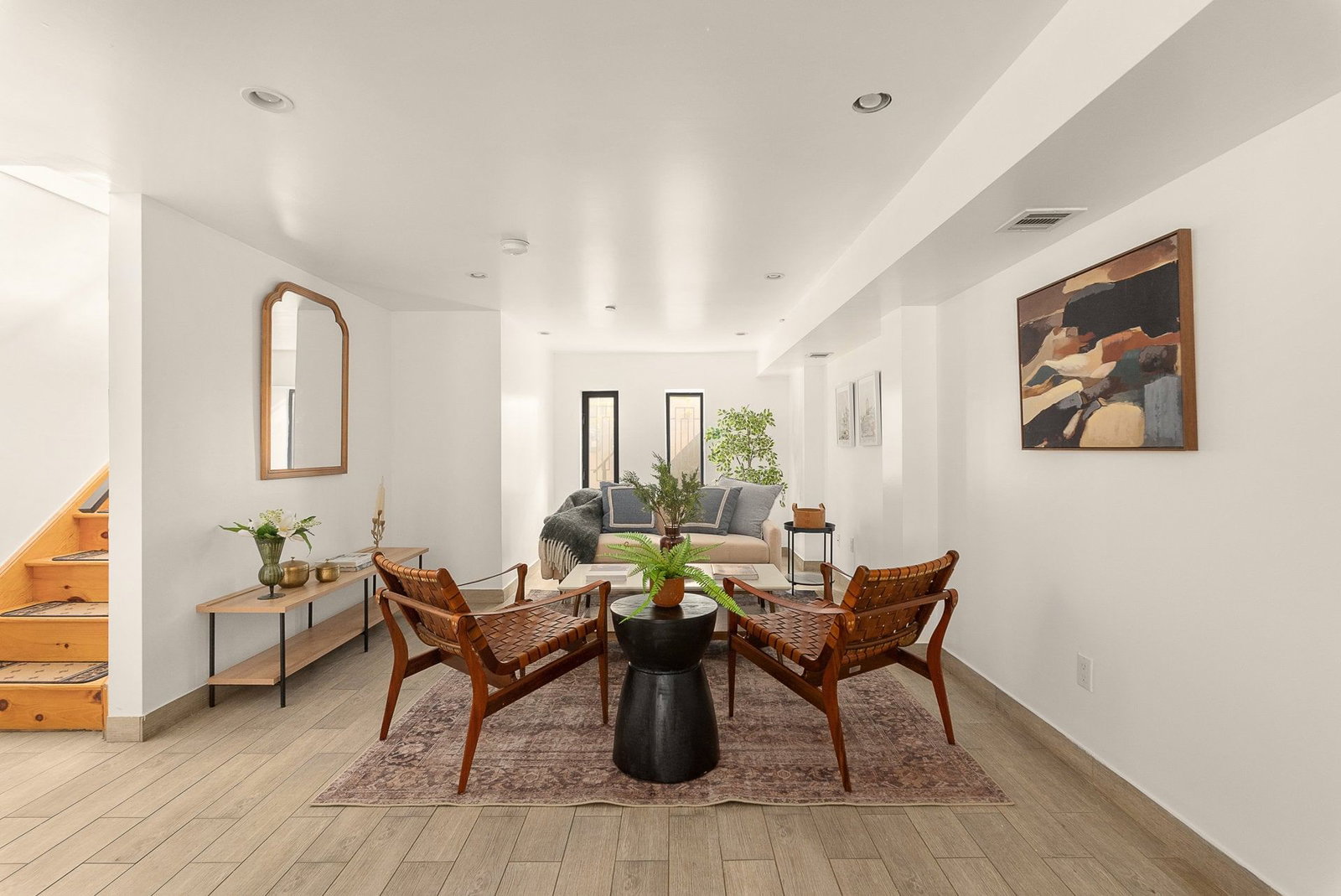 Real estate property located at 521A GREENE #1, Kings, Bedford-stuyvesant, New York City, NY, US